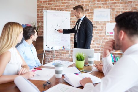 corporate employee training