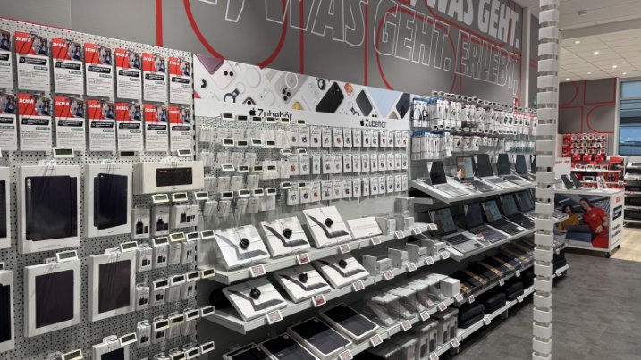 smart store technology