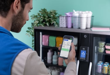 smart store technology
