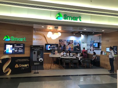 smart store technology