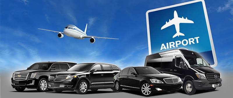 Airport Pick & Drop Service Image