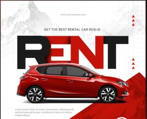Rent a car mirpur