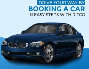 Daily & Monthly Car Hire image